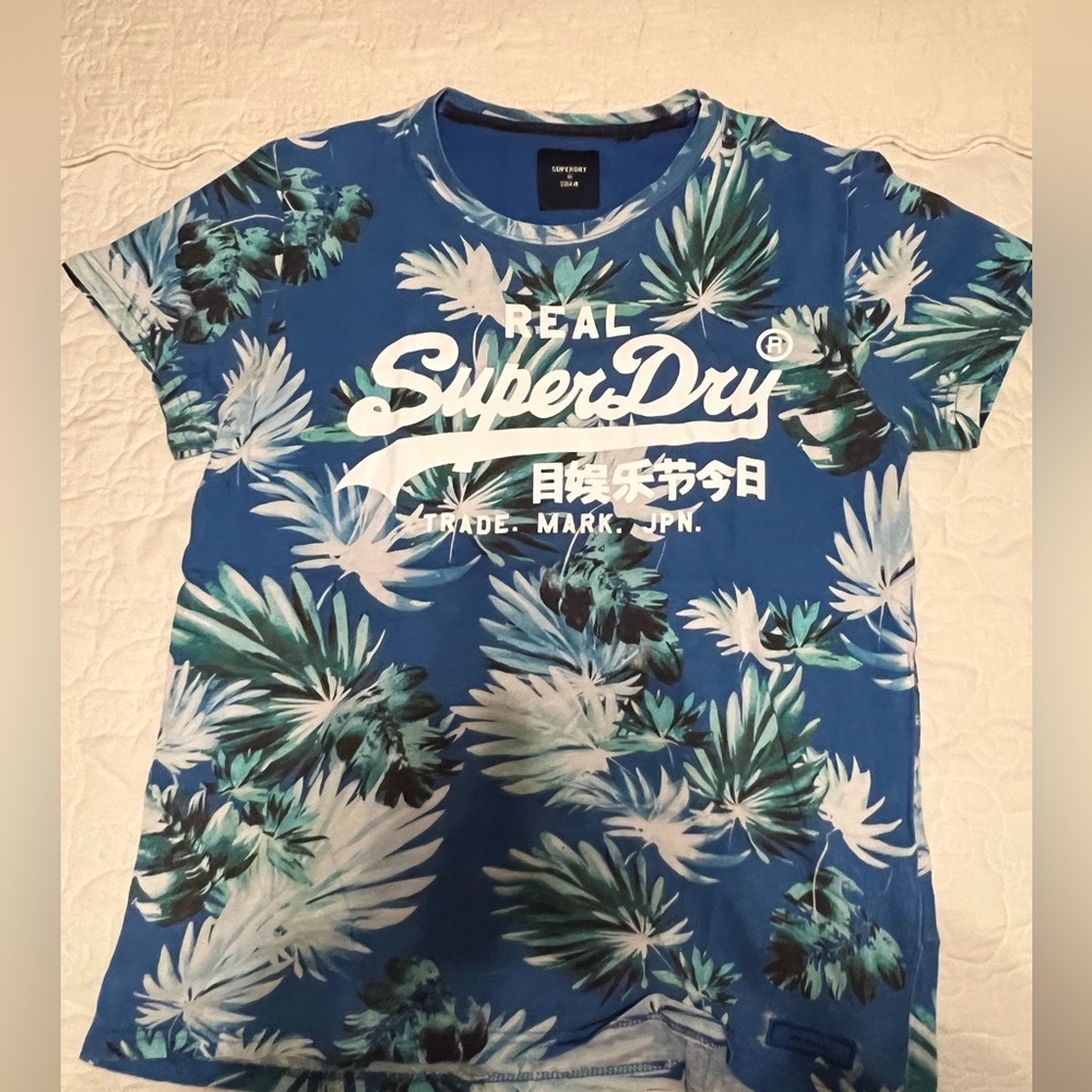 Superdry Shirt